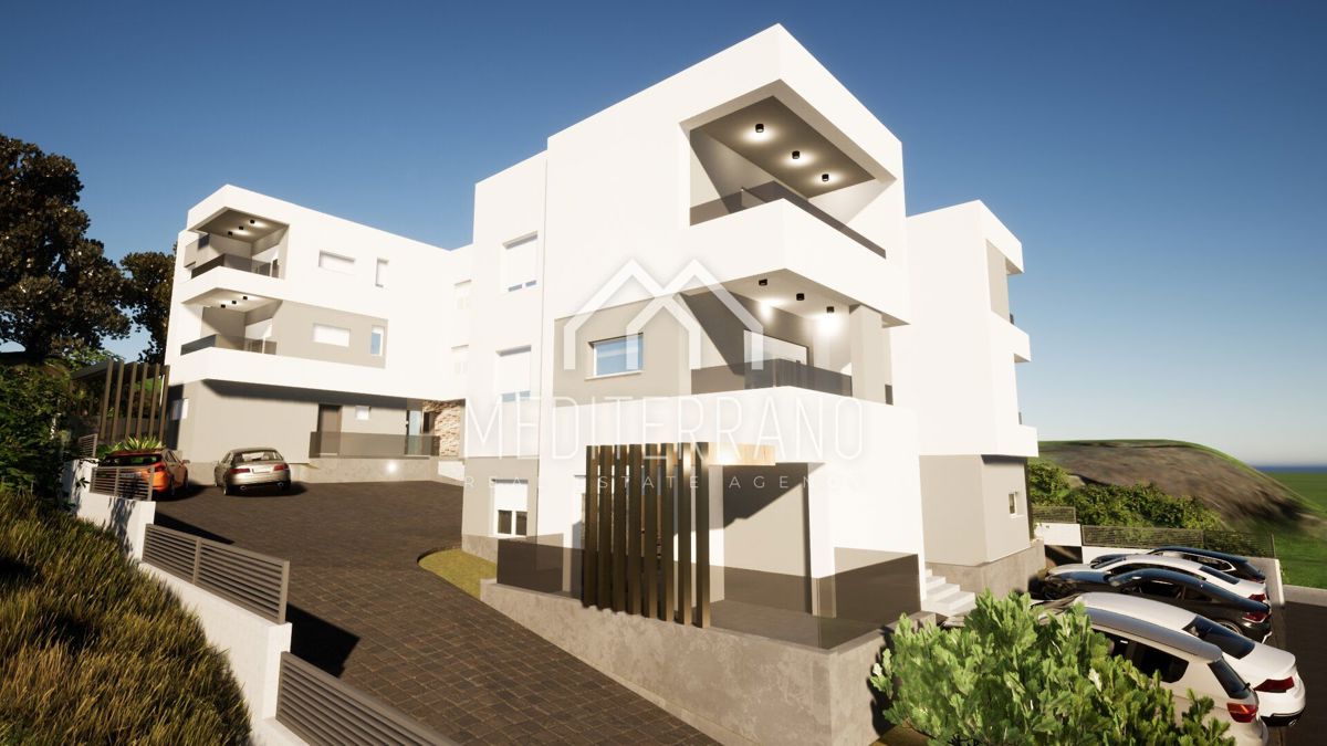 Appartamento ŠIBENIK, 179.500 €