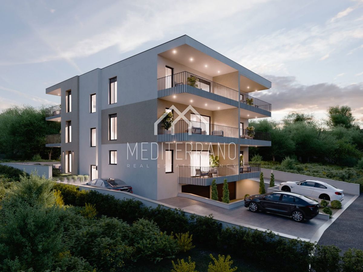 Appartamento ŠIBENIK, 202.337 €