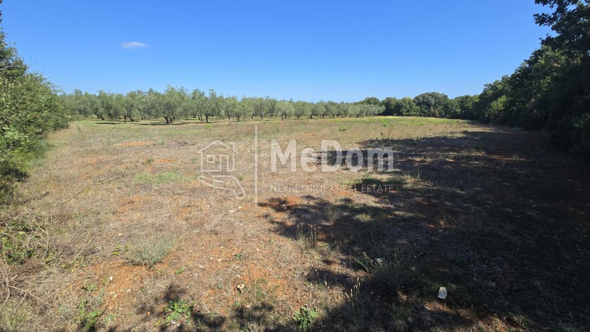 Terreno PULA, 118.440 €