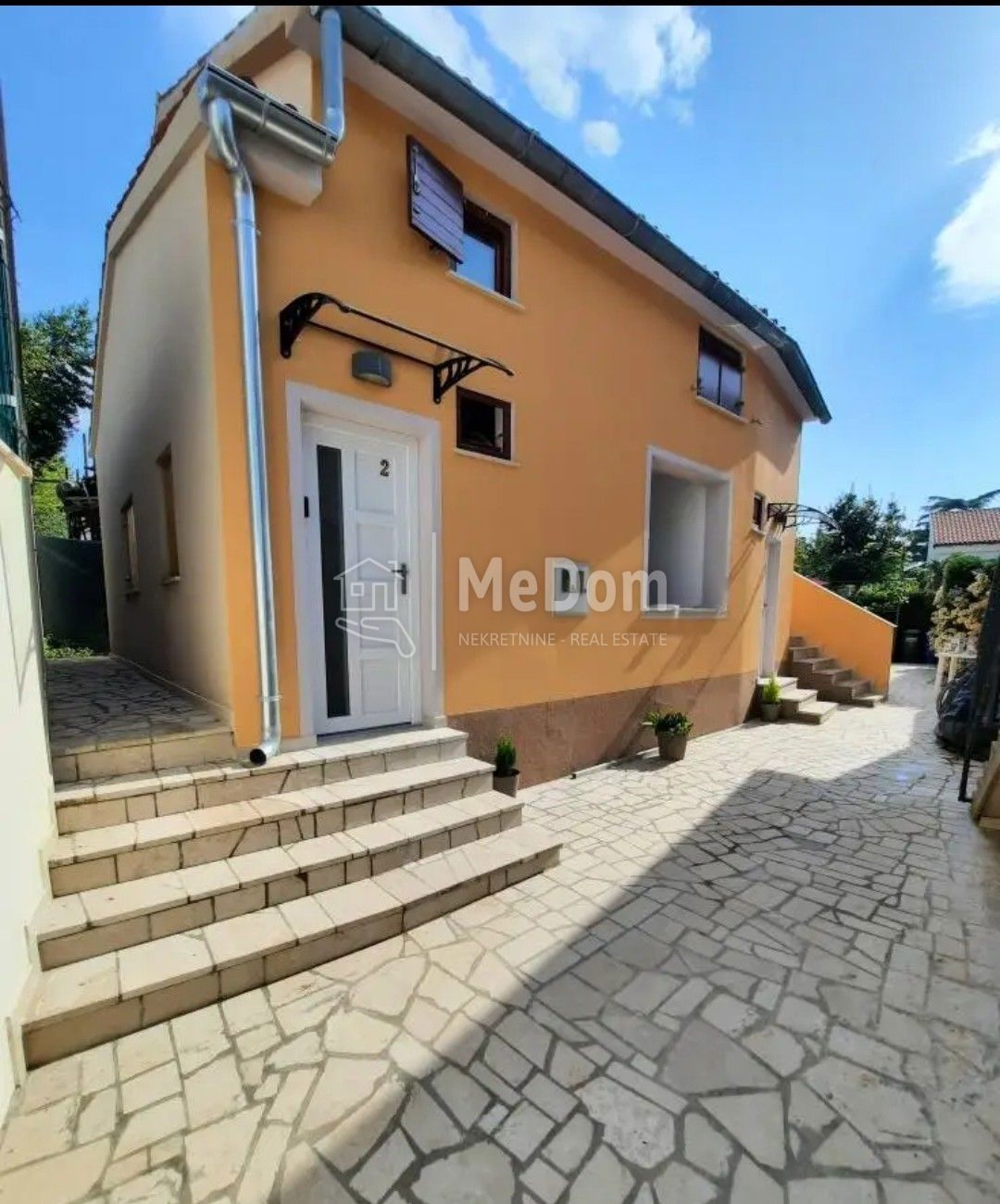 PJEŠČANA UVALA
