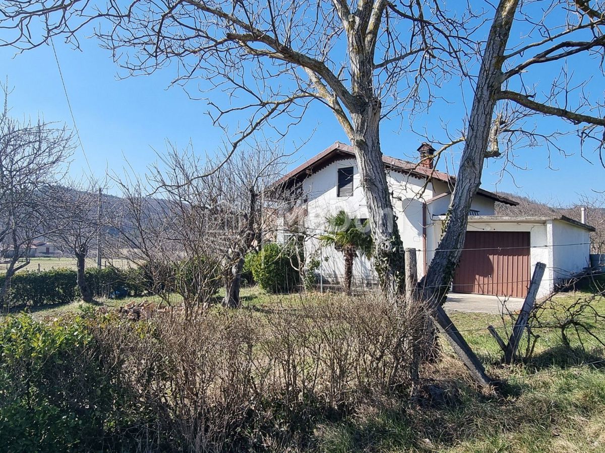 BOLJUNSKO POLJE