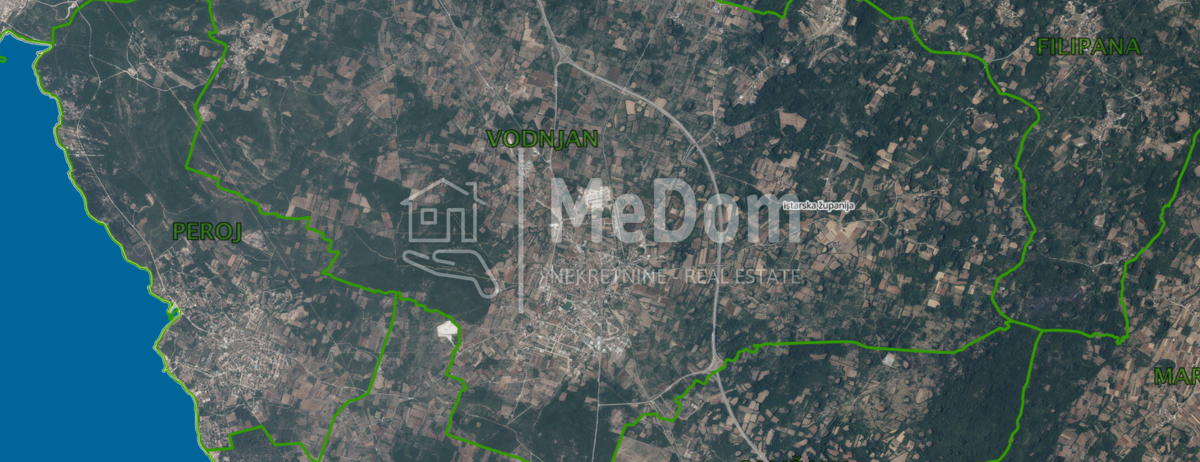 VODNJAN