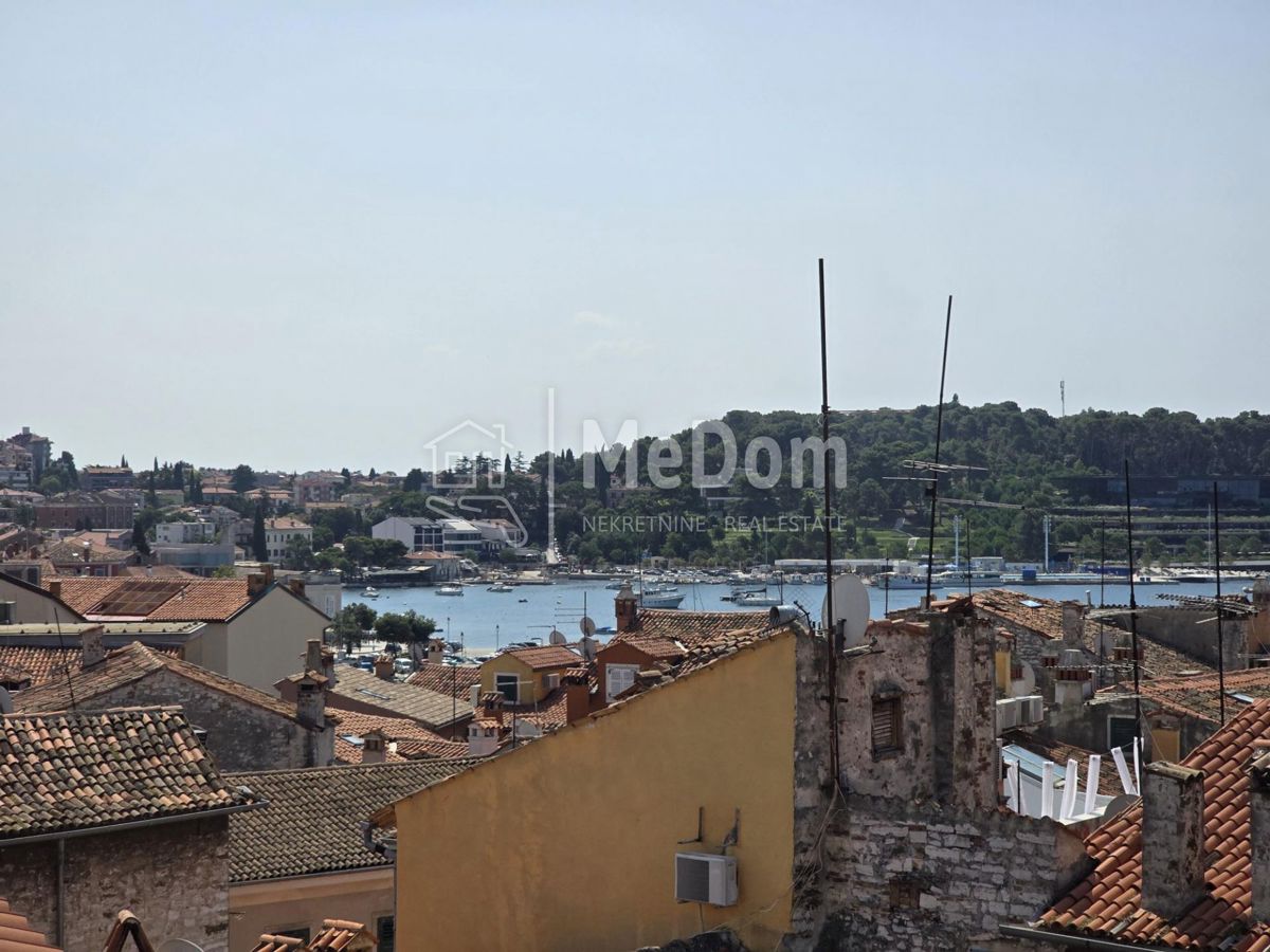 ROVINJ