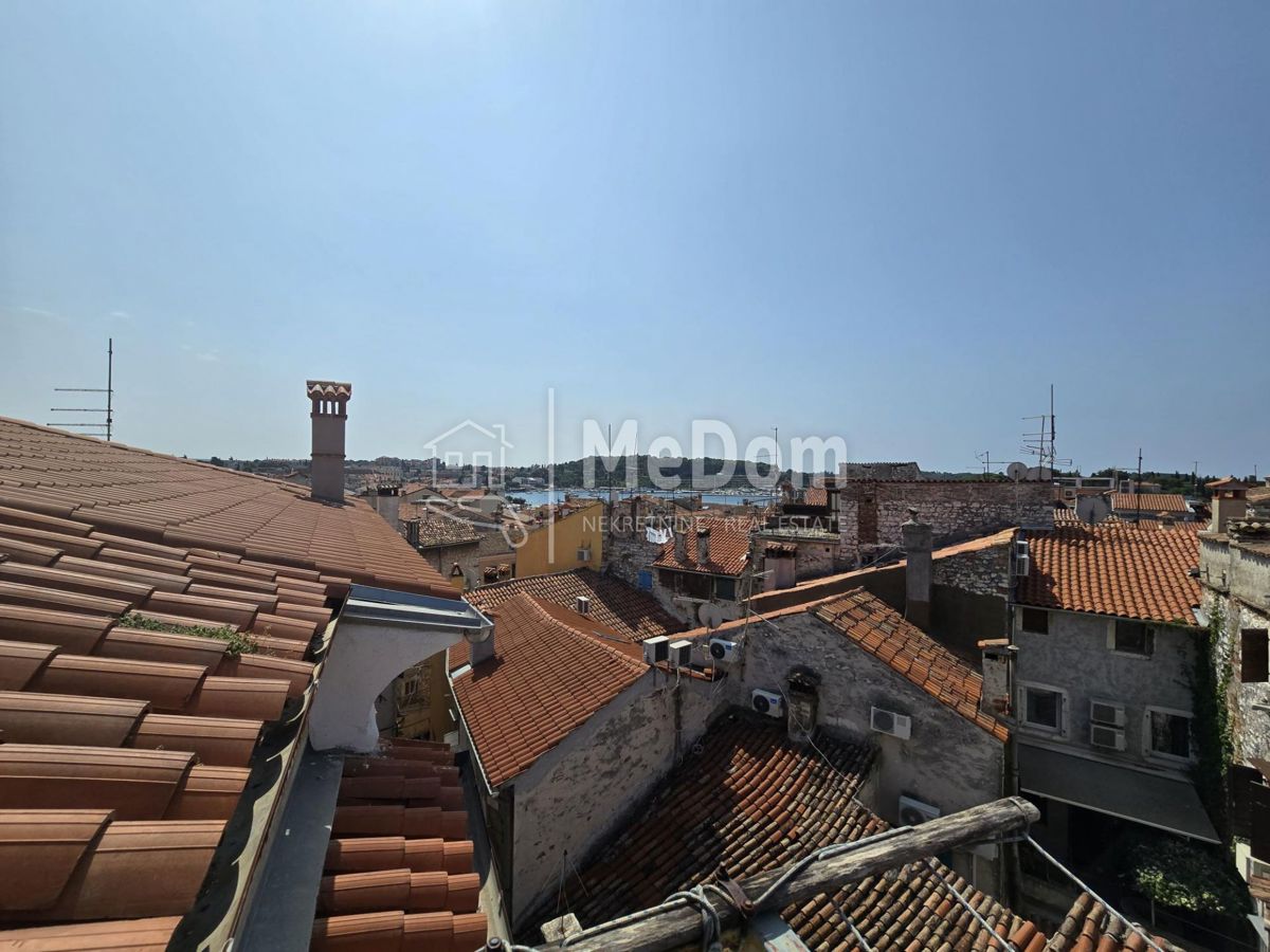 ROVINJ