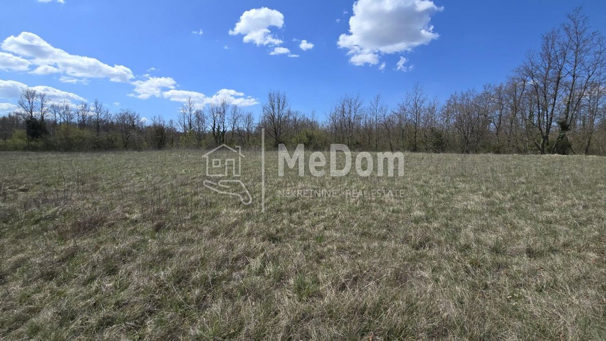 Участок ŽMINJ, 17.500 €