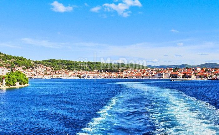 Участок KORČULA