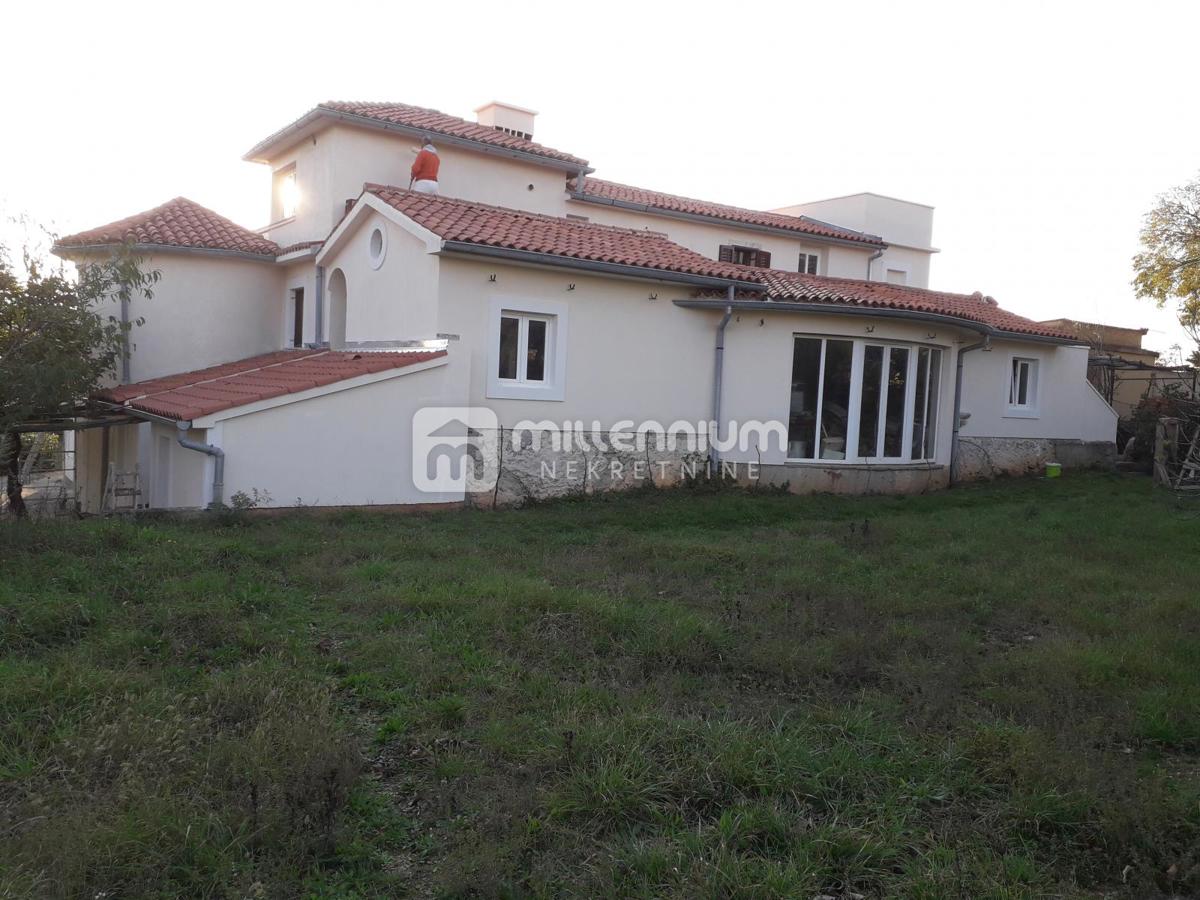 Otok Krk, Gostinjac, kuća s 7 apartmana – 3