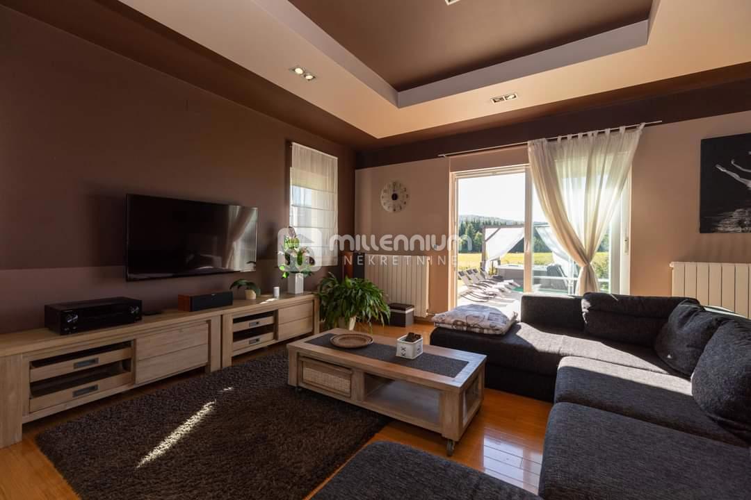 Hiša Ravna Gora – 3