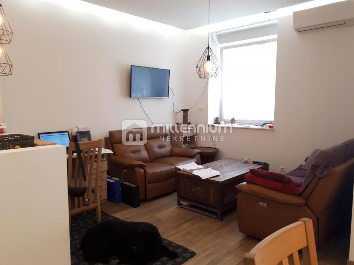 Wohnung Crikvenica, 68m2 – 3
