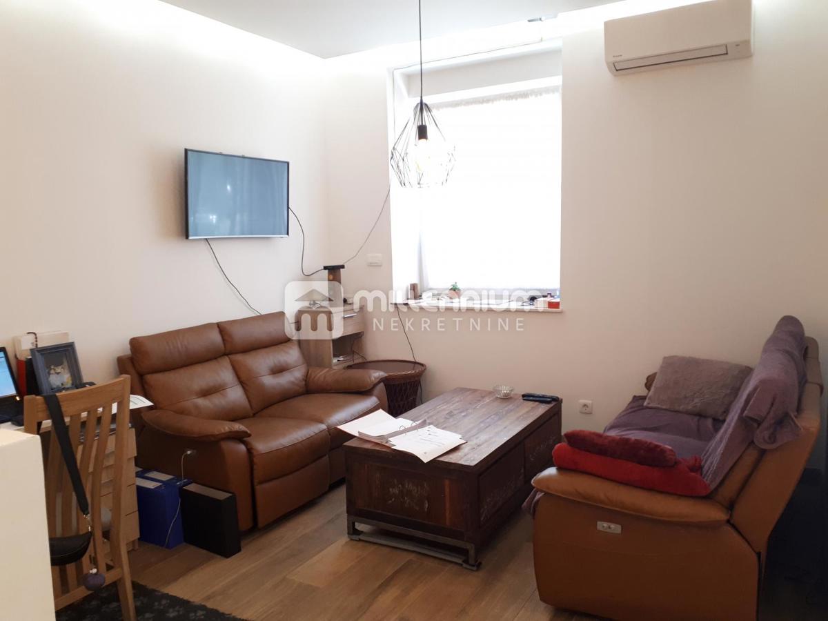 Wohnung Crikvenica, 68m2 – 2