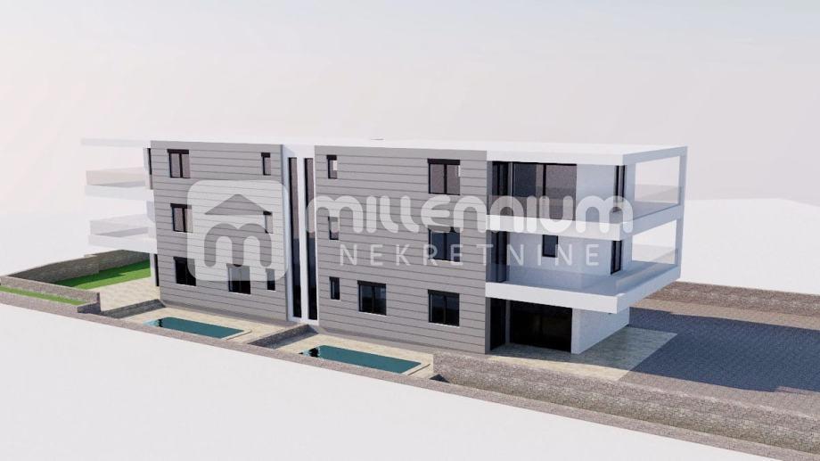 Wohnung Krk, 167,62m2 – 3