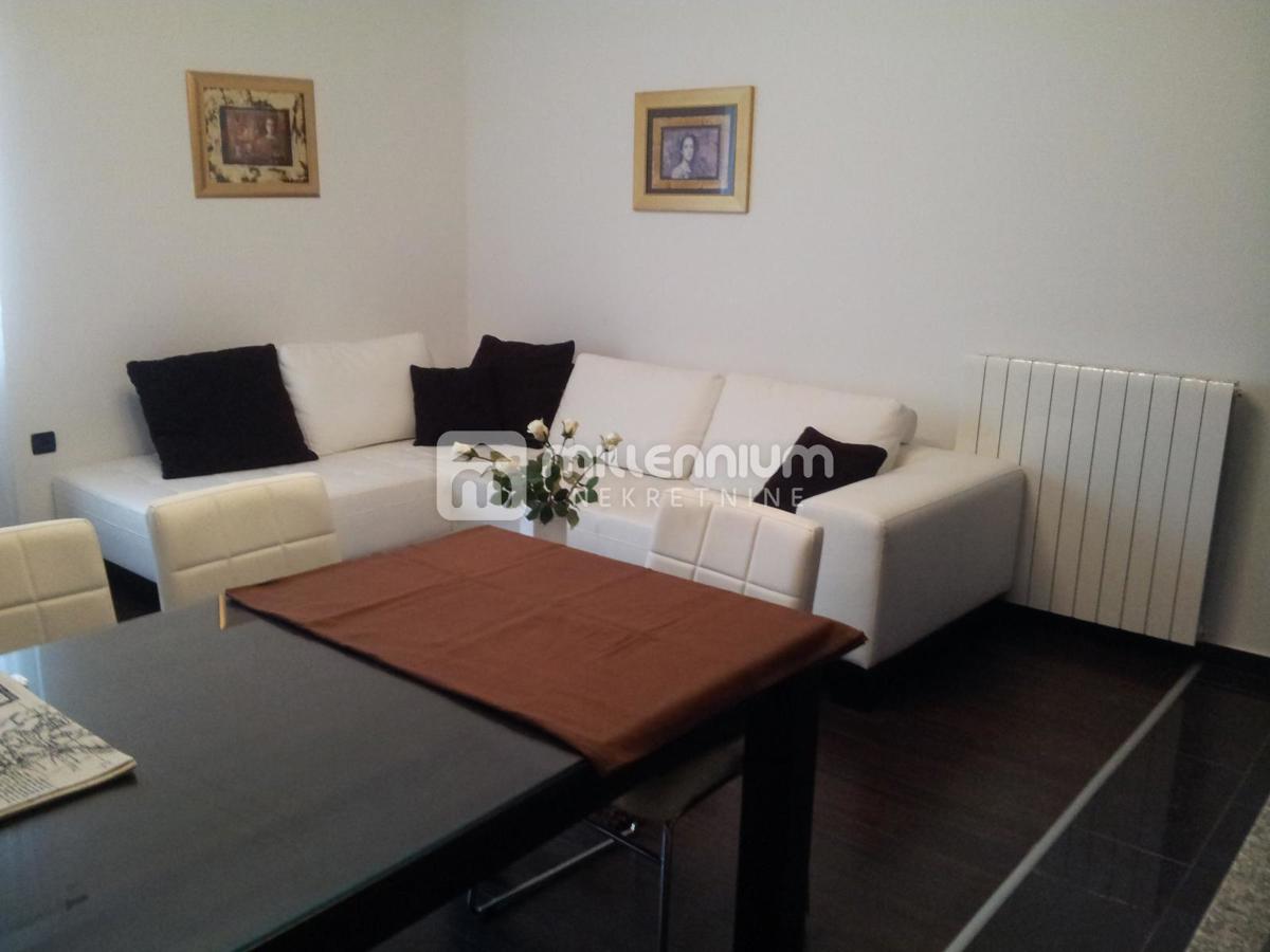 Najam, Rijeka, Belveder, 62.53m2, prekrasan stan – 2