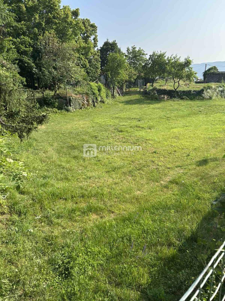 Terreno KLANA, 62.500 €