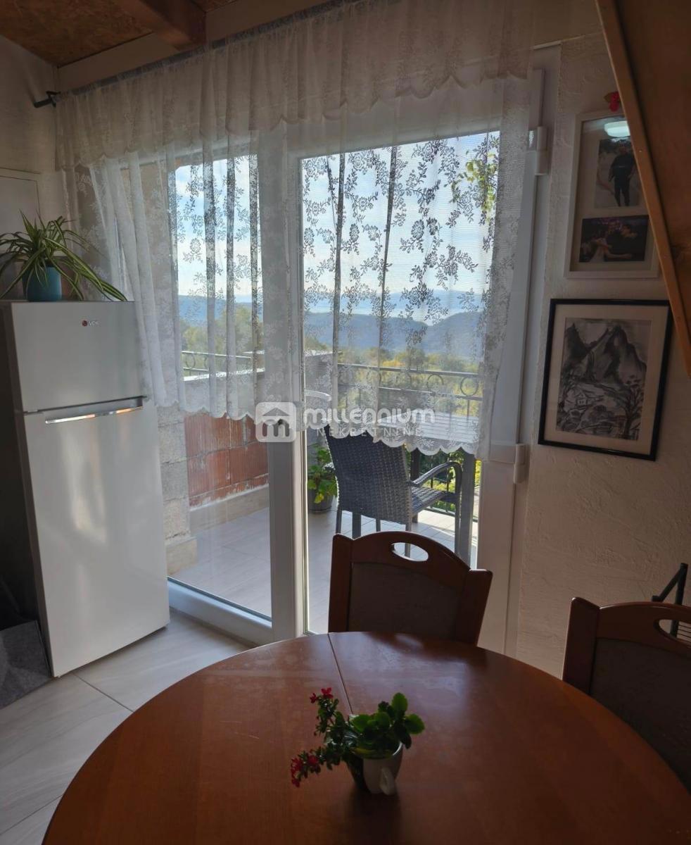 Appartamento VINODOLSKA OPĆINA, 137.000 €