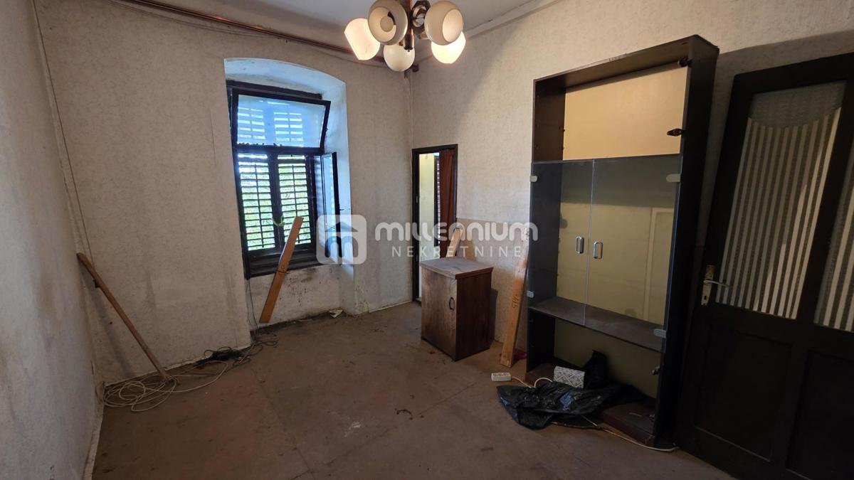 Rijeka, Krnjevo, 37m2, 1-sobni stan – 2
