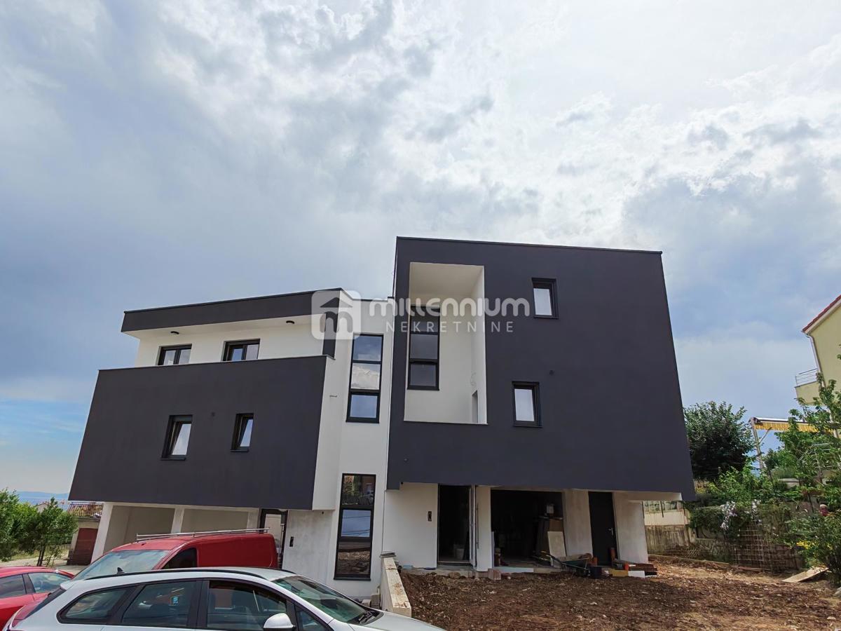Wohnung Srdoči, Rijeka, 128m2 – 2