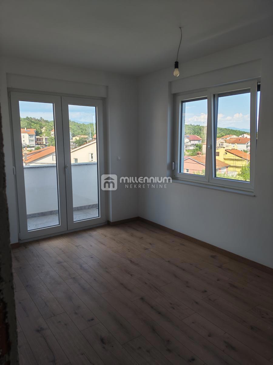 Wohnung Srdoči, Rijeka, 128m2 – 3