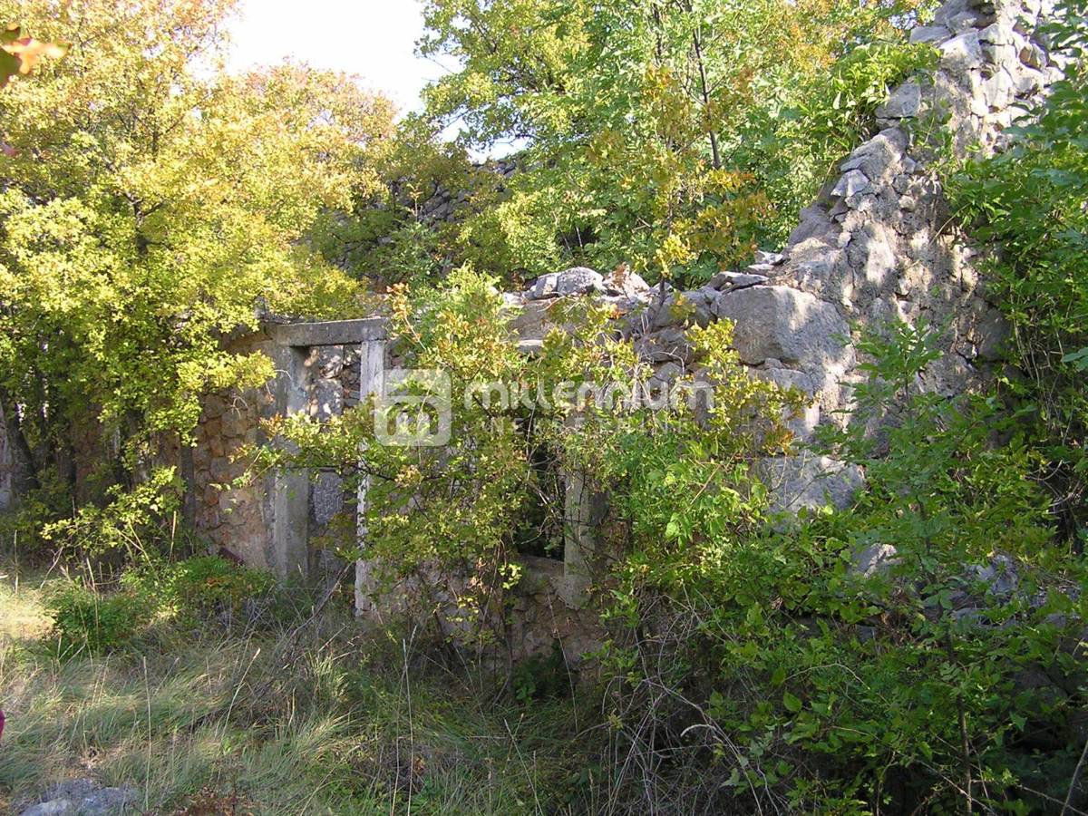 Haus Stinica, Senj, 25m2 – 3