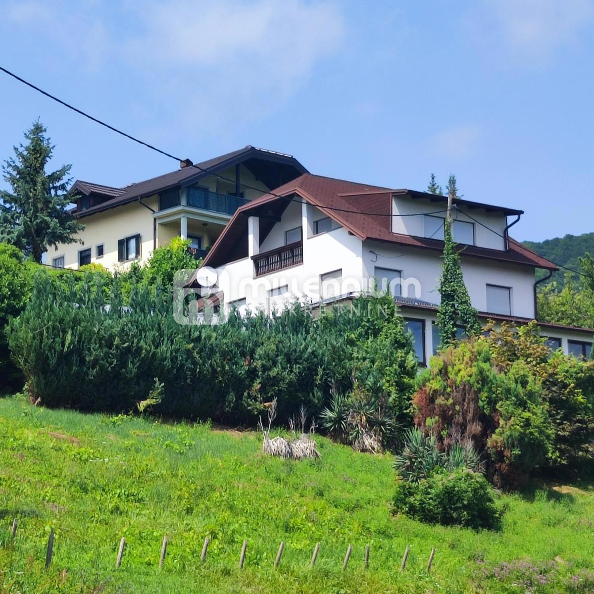 Hiša Plešivica – 2