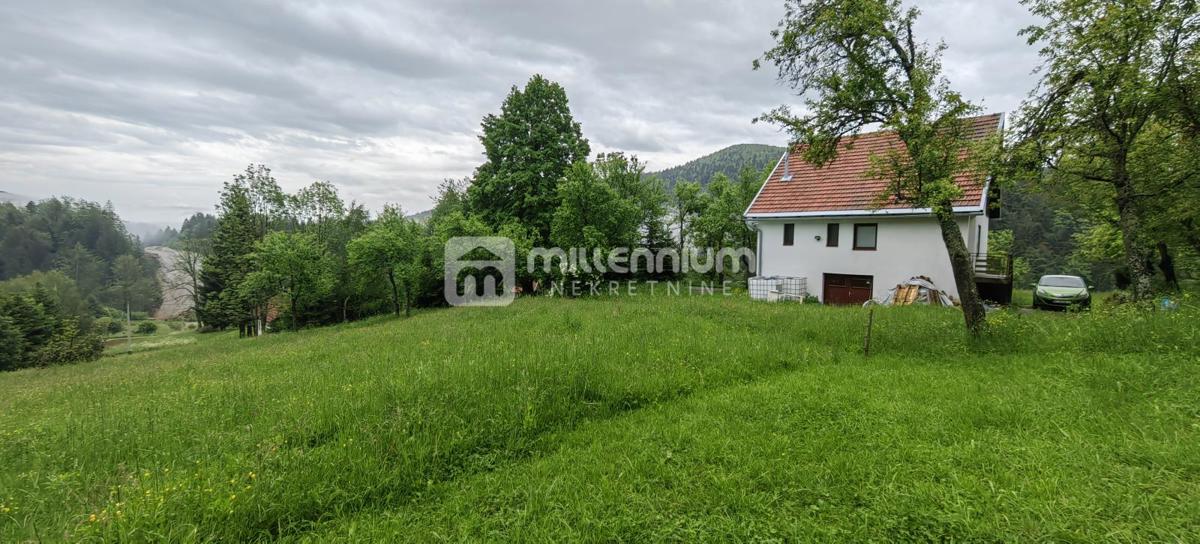 STARA SUŠICA