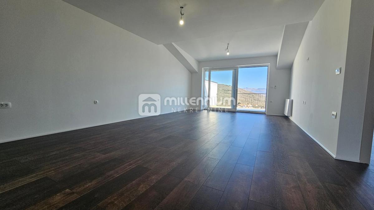 Wohnung Lovran, 91,60m2 – 3