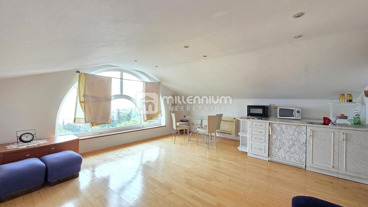 Wohnung Volosko, Opatija, 57,94m2 – 3