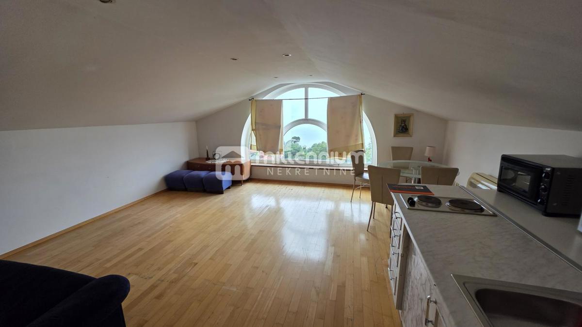 Wohnung Volosko, Opatija, 57,94m2 – 2