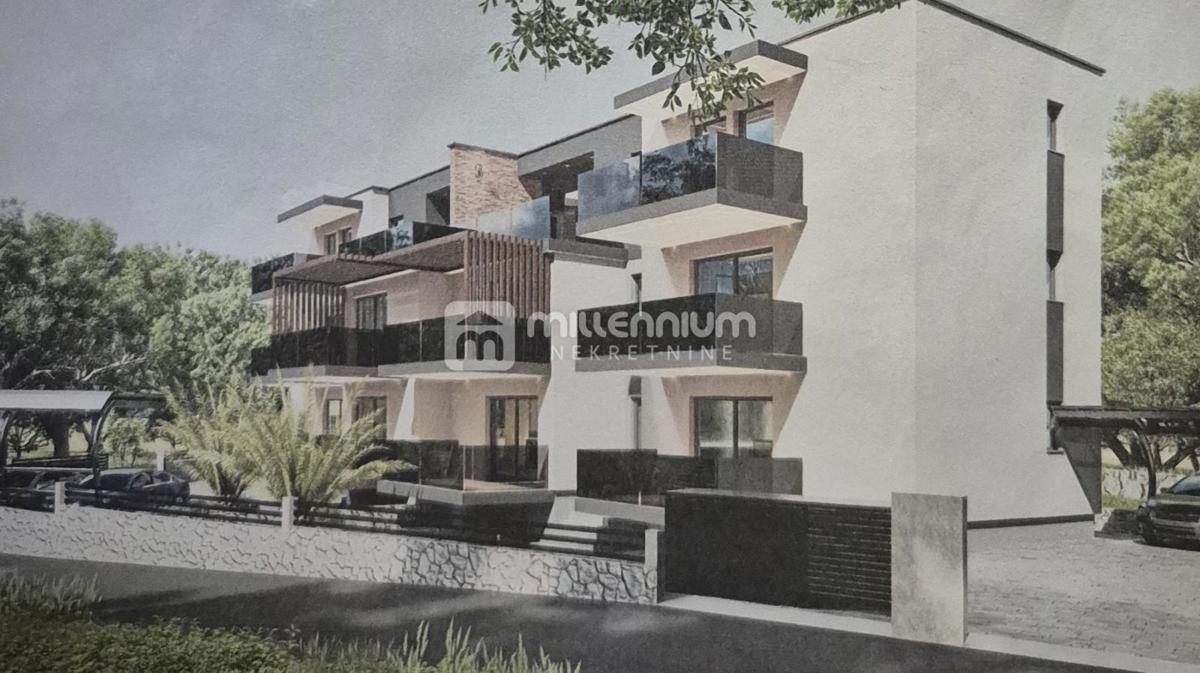 Appartamento RIJEKA, 232.000 €