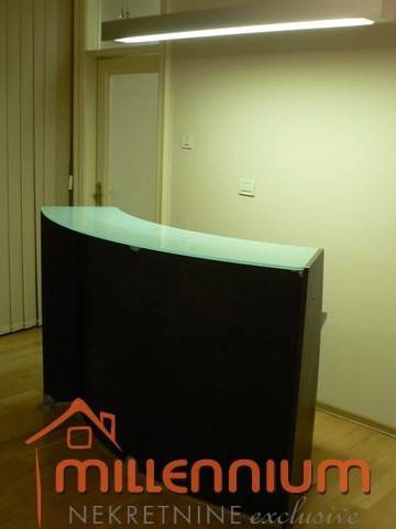 Poslovni prostor Rijeka – 2