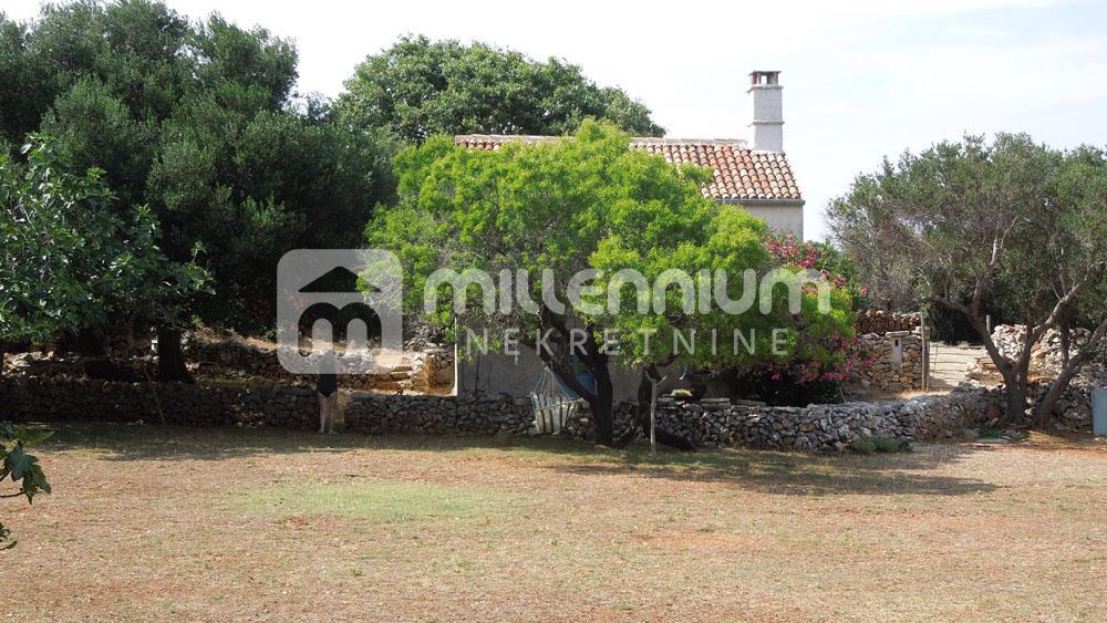 Haus Punta Križa, Mali Lošinj, 50m2 – 2