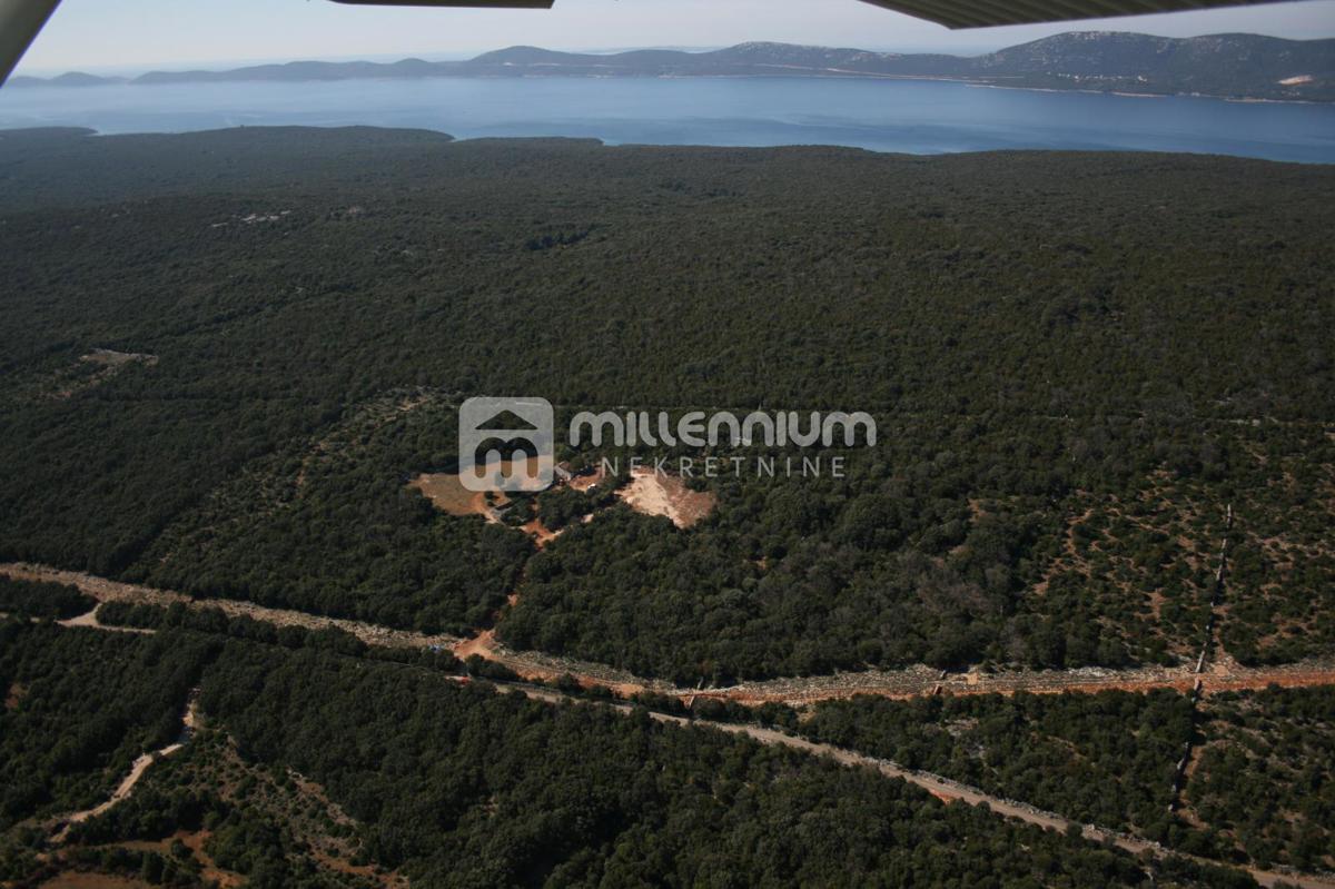 Haus Punta Križa, Mali Lošinj, 50m2 – 3