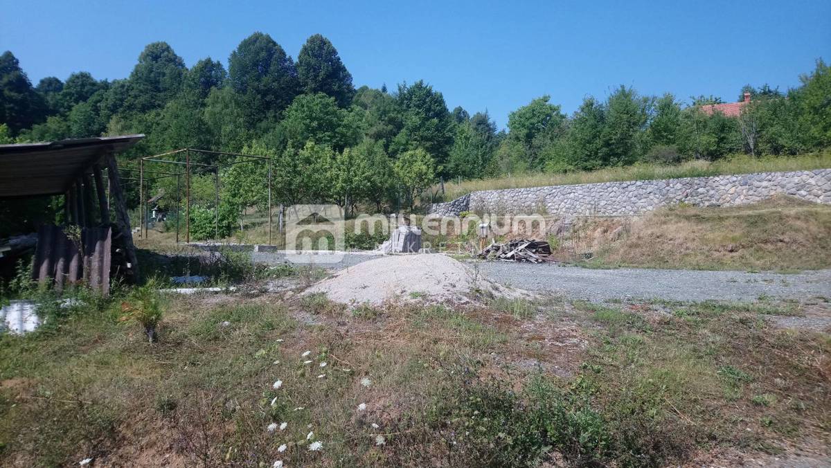 ZAVRŠJE