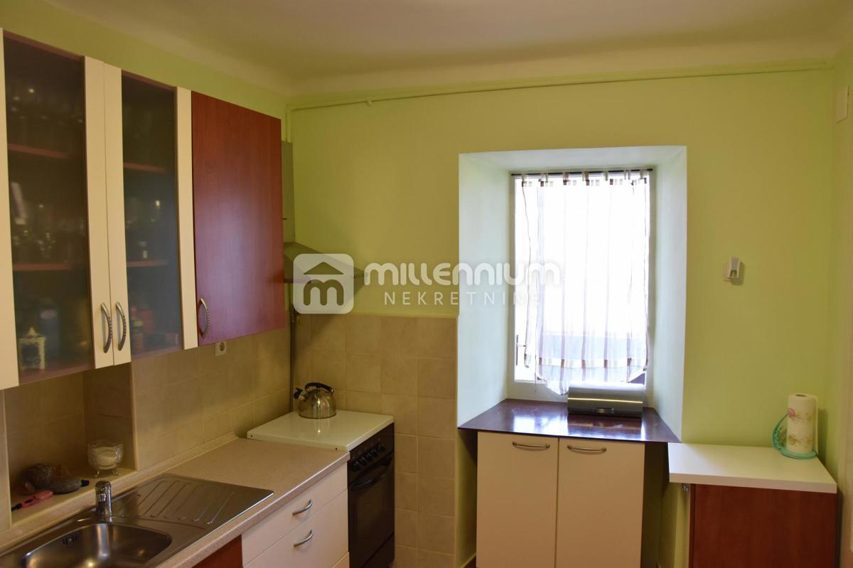 Rijeka, Centar, 2-sobni stan s db, 20m od Korza – 3