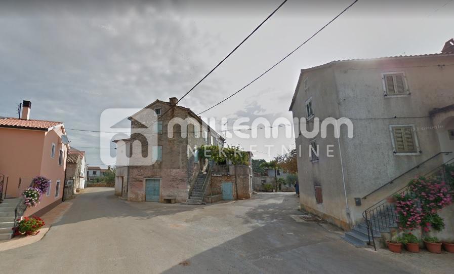 Istra, Višnjan, 170m2, dvije kamene kuće – 3