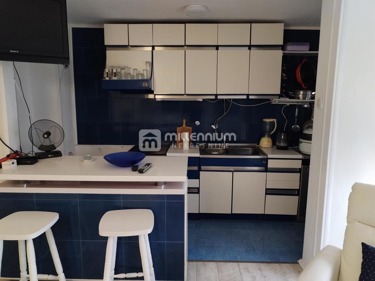 Donji Zamet, 200m2, kuća s tri stambene jedinice – 3