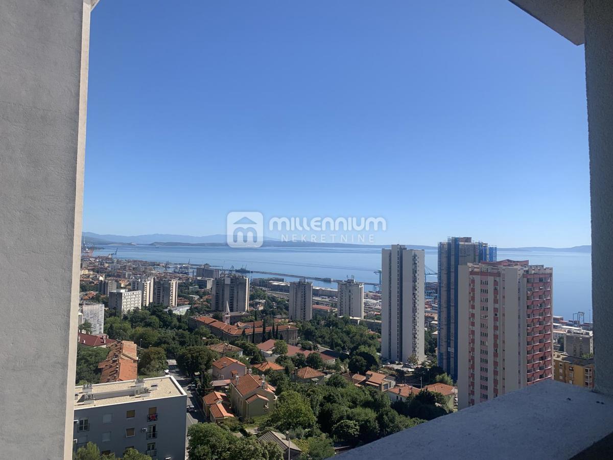 Квартира RIJEKA, 187.000 €