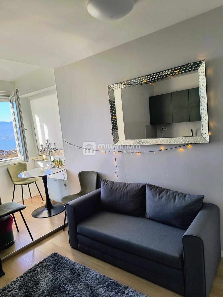 Квартира RIJEKA, 165.000 €