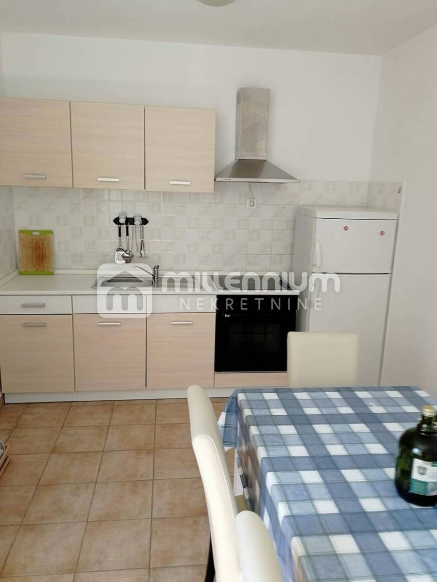 Jadranovo, dvoetažni stan u blizini mora – 3