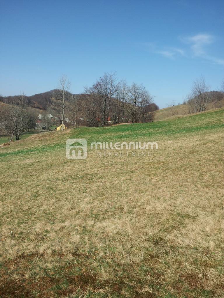 Gorski kotar, Begovo razdolje, 5.000m2 – 3