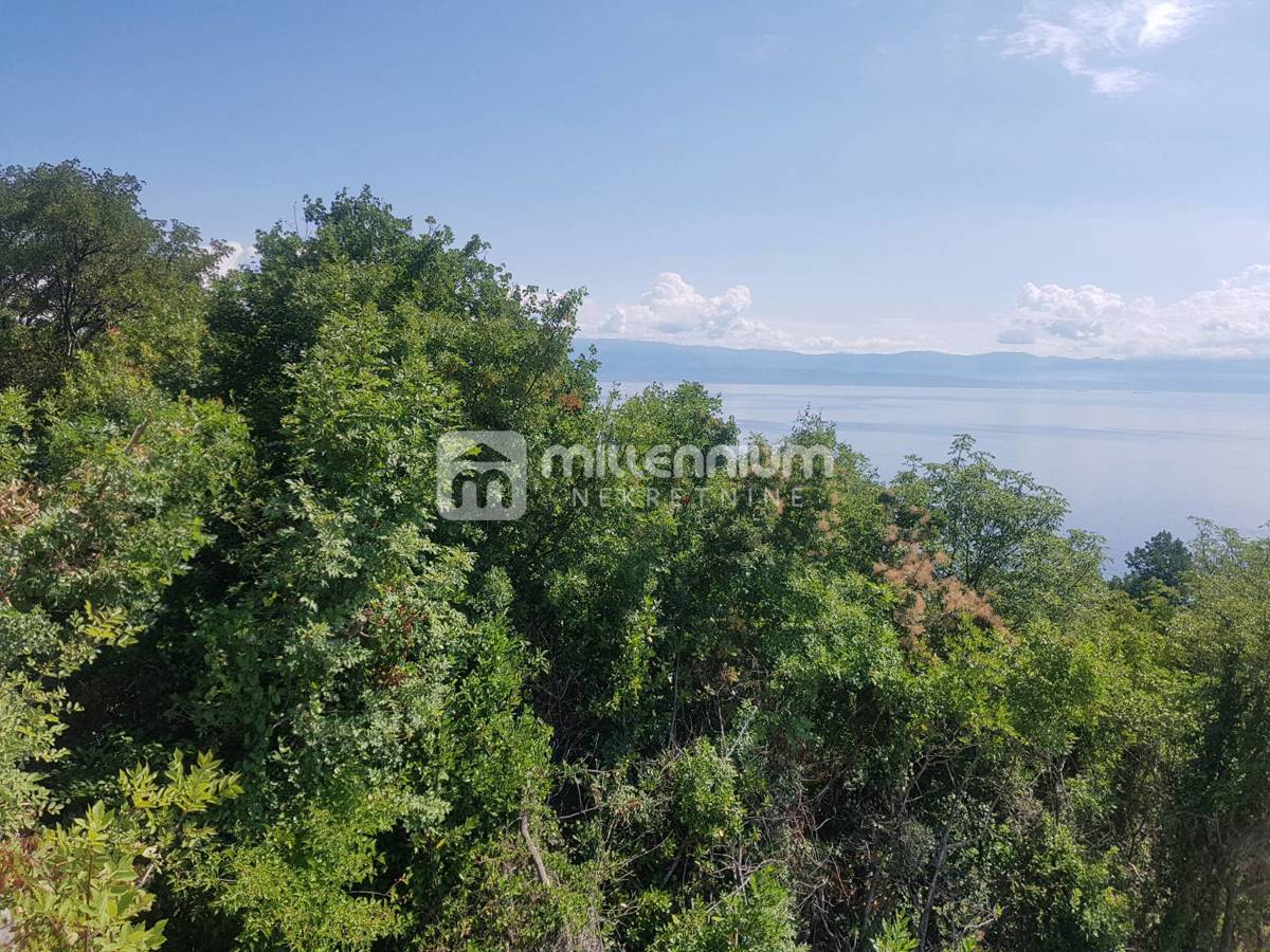 MOŠĆENIČKA DRAGA
