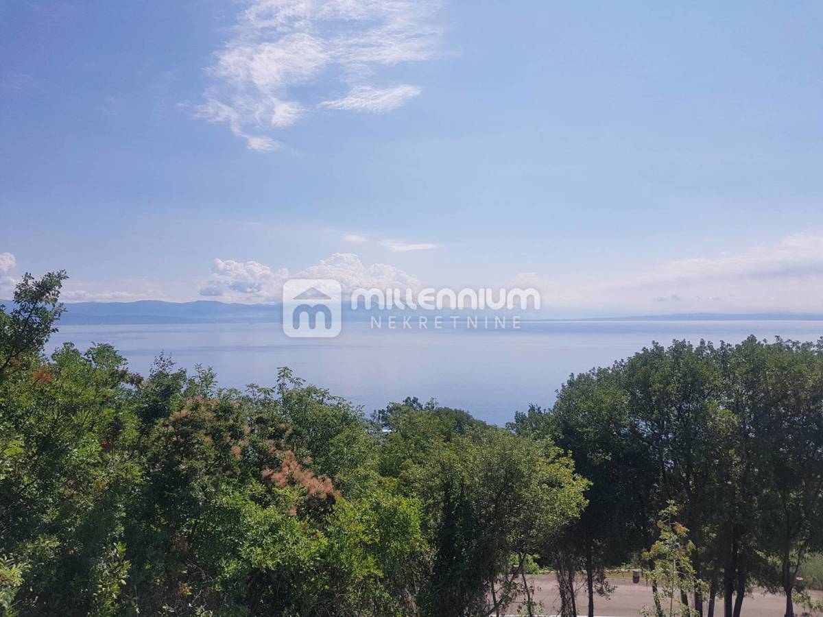 MOŠĆENIČKA DRAGA