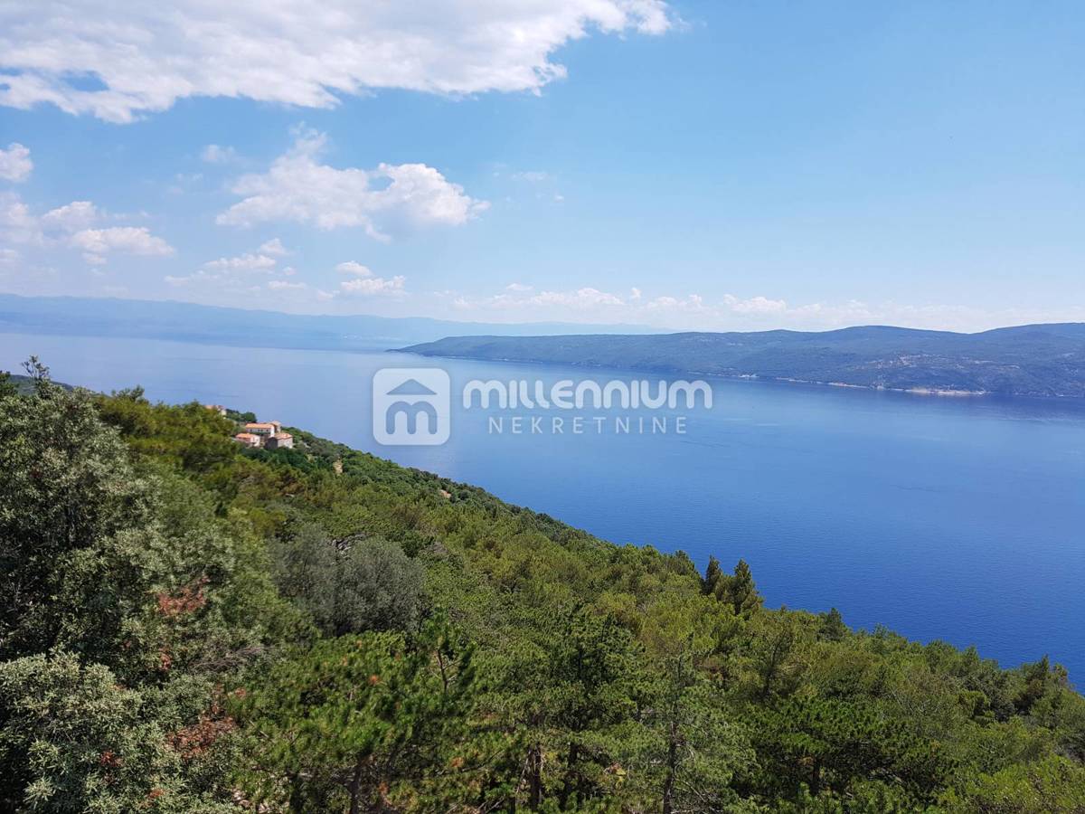 MOŠĆENIČKA DRAGA