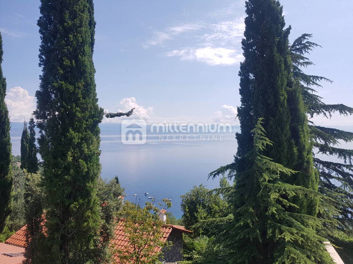 MOŠĆENIČKA DRAGA