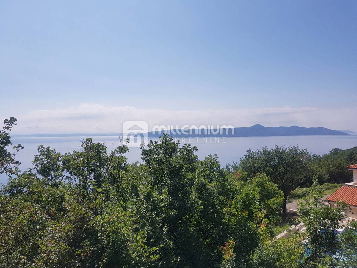 MOŠĆENIČKA DRAGA