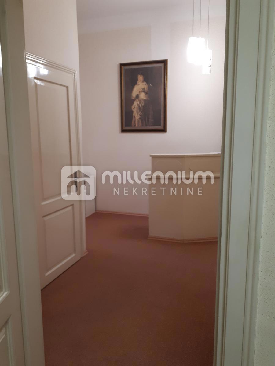 Najam, Centar, 75m2, poslovni prostor za ured ili tihi obrt – 2