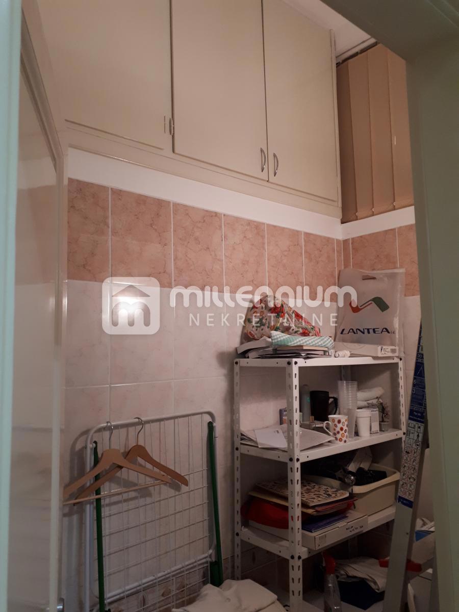 Najam, Centar, 75m2, poslovni prostor za ured ili tihi obrt – 3