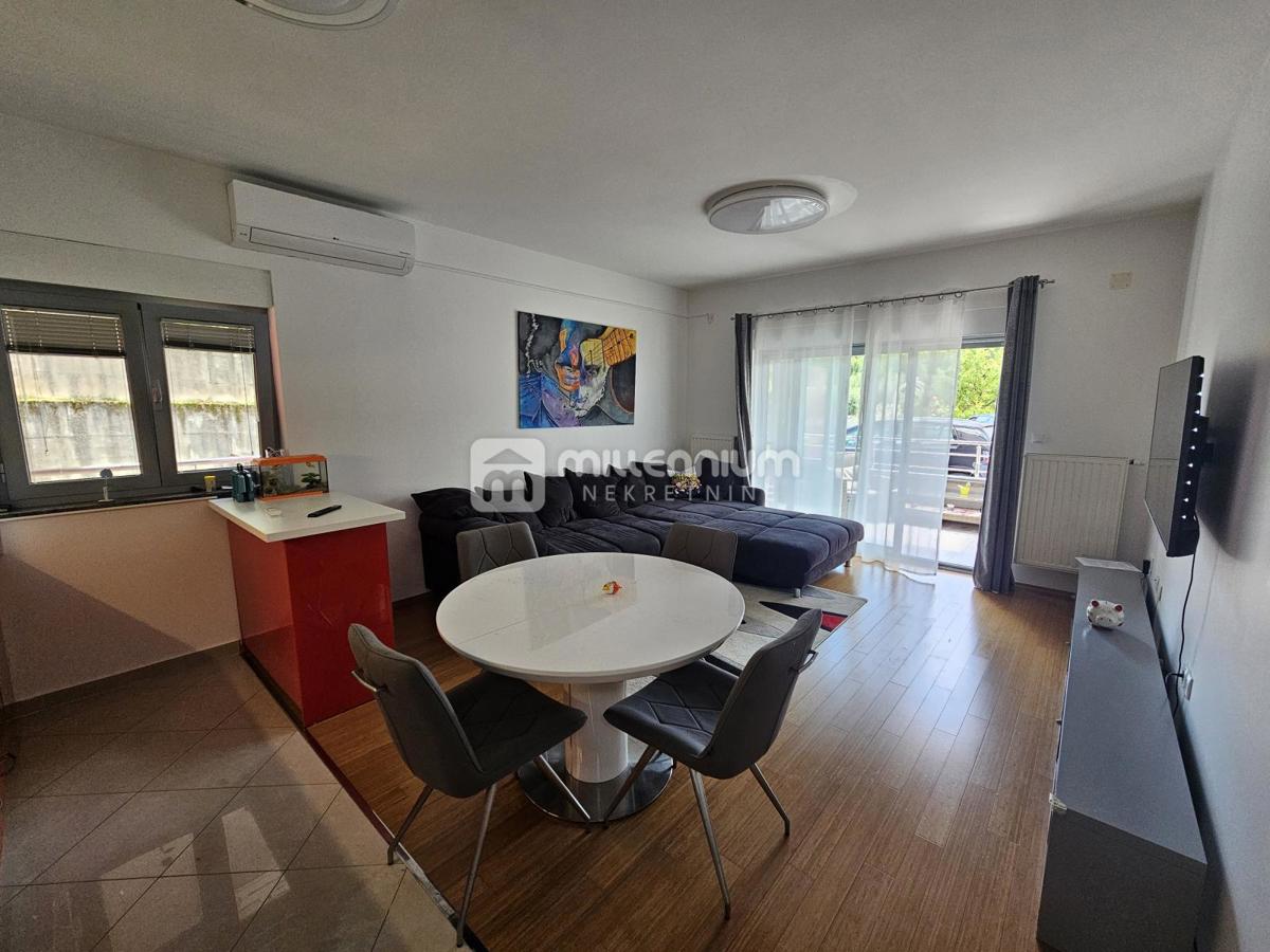Marinići, 67.08m2, 2s+db, balkon, konoba, dvorište – 3