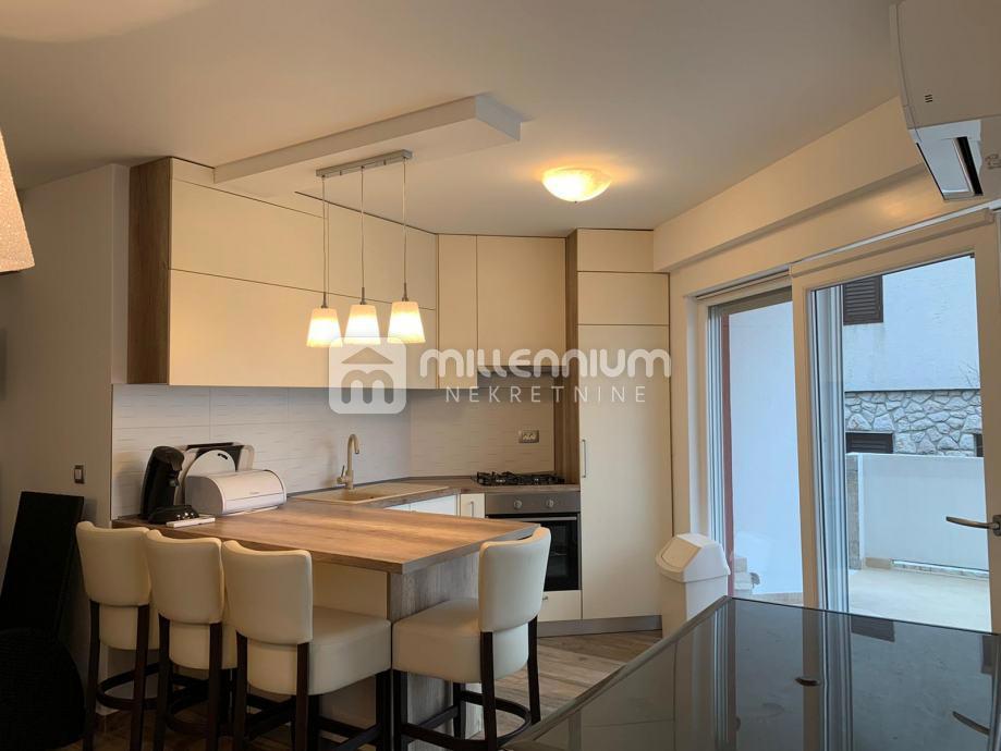 Appartamento CRIKVENICA, 240.000 €