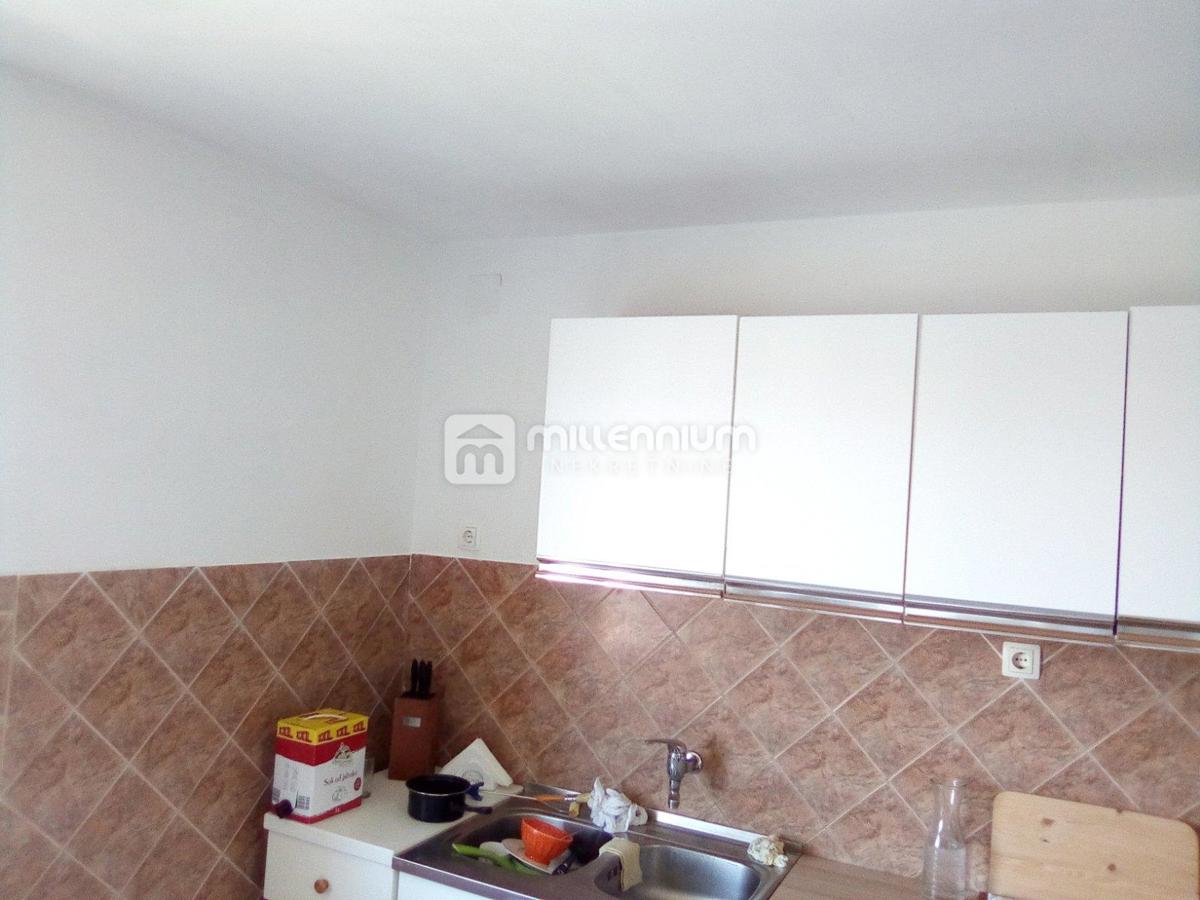 Kraljevica, 58m2, 2-sobni stan s parkirnim mjestom, pogled na more – 3