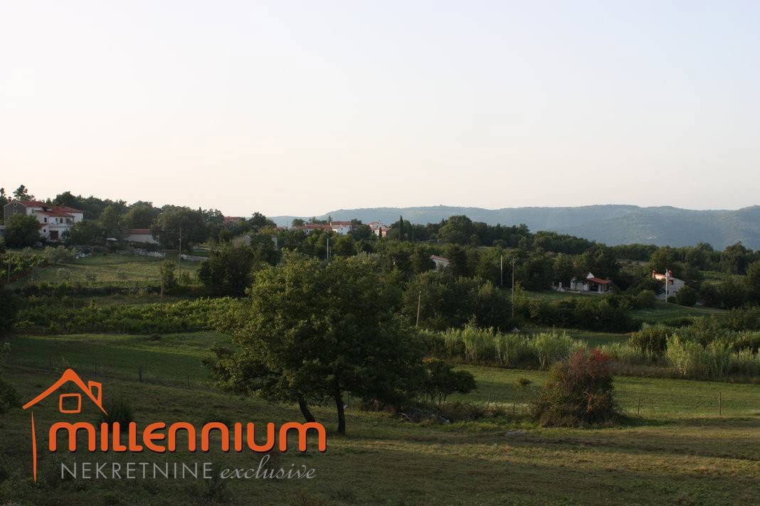 Istra, Karojba, poljoprivredno zemljište – 3